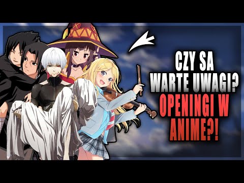 Openingi-w-anime