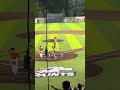 🏆 This strikeout from Logan Elm's Kelton Bennington clinches the first District since 2010 ‼️