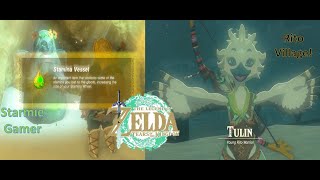 The Legend of Zelda, Tears Of The Kingdom! Episode 10!