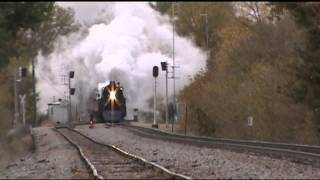 Milwaukee 261 on the Wayzata Sub - October 12, 2013