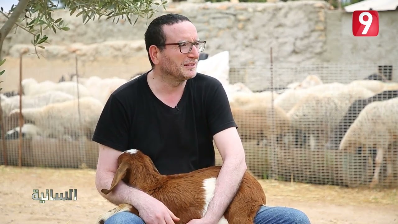 السانية S02 EP36 P02