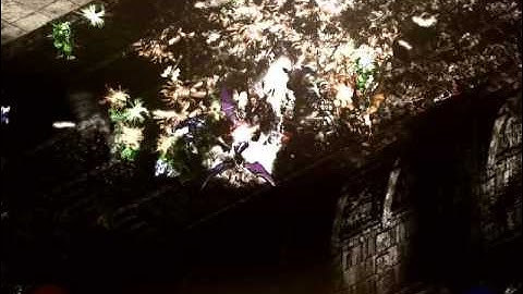 MEDIAN XL XVc Tribute to Quirinus