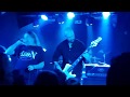 Cattle Decapitation - The carbon stampede @ Escape , Wien 2017.09.13