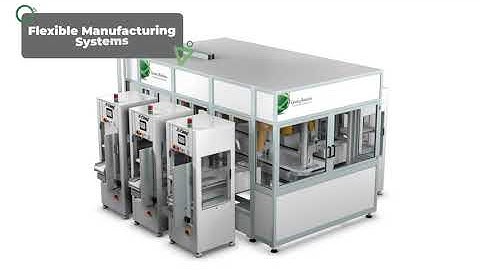 Flex Feed & Assembly