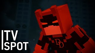Red & Blues DAREDEVIL: Born Again | Clip