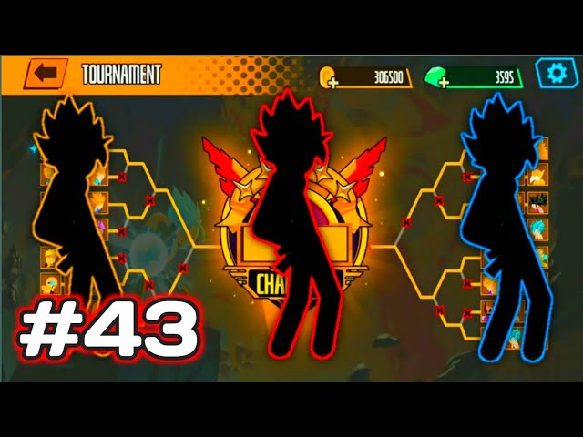 Download Stickman Warriors Super Dragon Shadow Fight MOD APK v1.6.7 (Free  Shopping) for Android