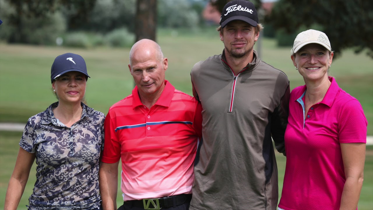 ProAm Swiss PGA Championship 2018