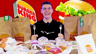 :      BURGER KING