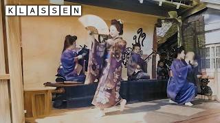 Download Lagu Living Geisha 「生きた芸者」| AI Short Film | KLASSEN MP3 Download Lagu Living Geisha 「生きた芸者」| AI Short Film | KLASSEN MP3