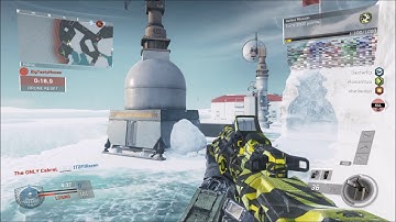 Infinite Warfare - XBOX FRAME RATE ISSUE