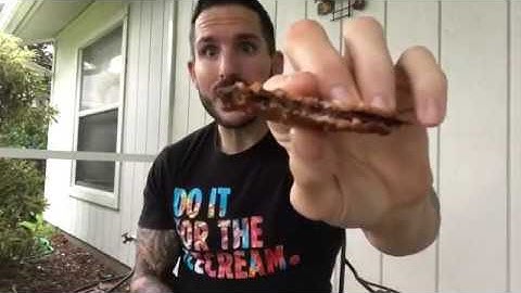 Fun Sized Review: Trader Joe