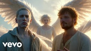 Eminem Ft. Ed Sheeran - White Angel 2026 New Song