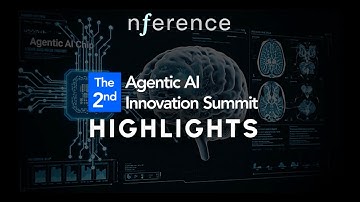 The 2nd Agentic AI Innovation Summit | Boston | August 2025 (Hosted by nference)