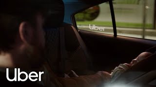 Súbete. Shhh! | Uber