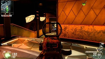 Vindex - Blops 2 League Clip