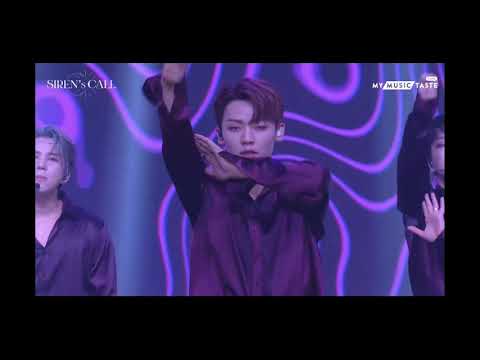 2021.07.10 [A.C.E SIREN'S CALL] 에이스 Do It Like Me
