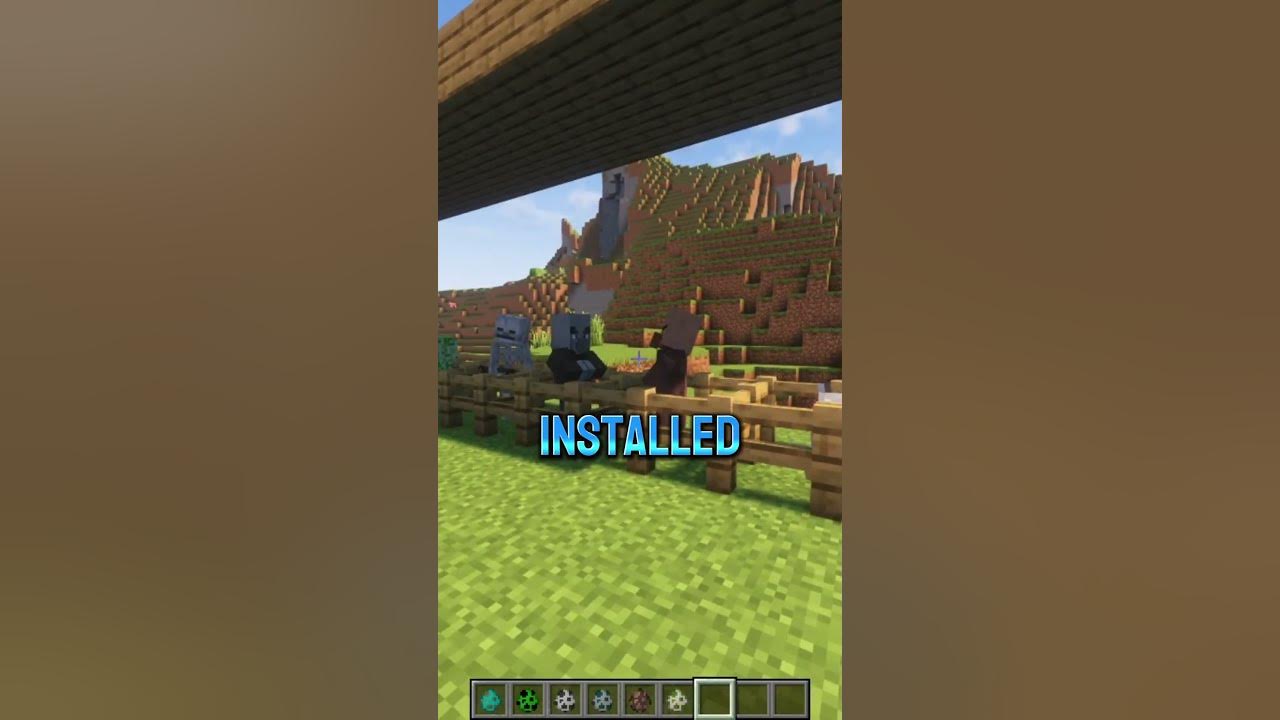 How to install fresh animations mod for minecraft 1 21 with fabric