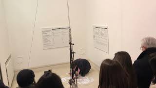 Vídeo de Claire Potter
