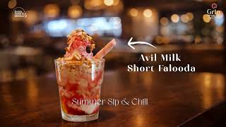 വേനലിൽ Refresh ആകാൻ Best Spot  | Grint table restaurant | Food Spot in perinthalmanna screenshot 5
