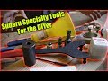 Subaru Specialty Tools For the DIYer