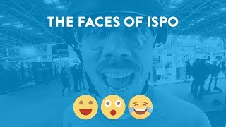 The Faces of ISPO