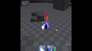 Autoclicker VS Autoclicker with infinity! #roblox #shorts #bladeball