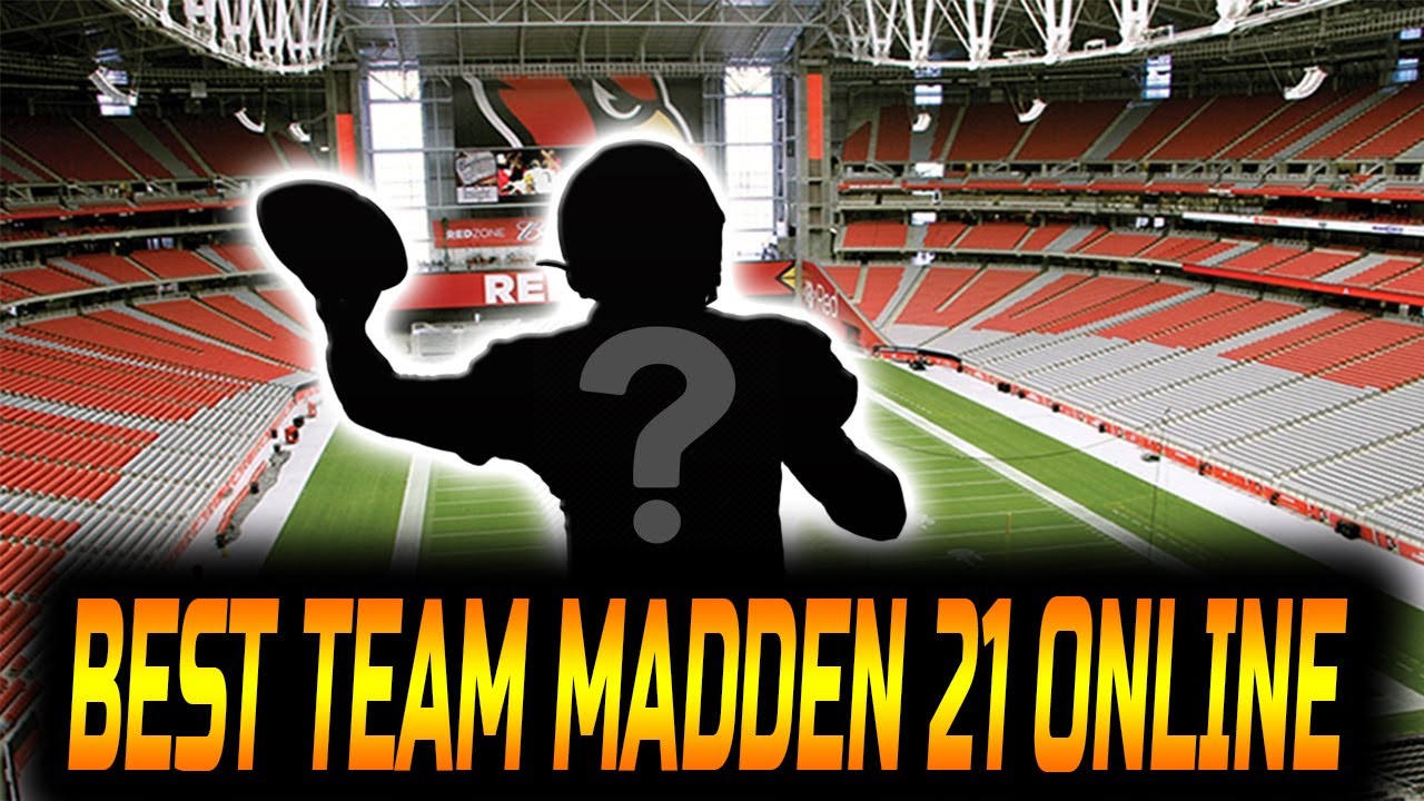 Is This The Best Team ? - Madden 21 Online