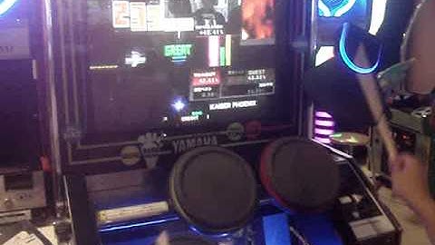 [Drum Mania/Guitar Freaks V7] Kaiser Phoenix [Basic]