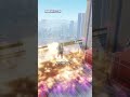 O coquetel Molotov mais útil no CS2 Vertigo