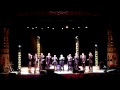 Straight No Chaser Sings Cartoon Theme Medley