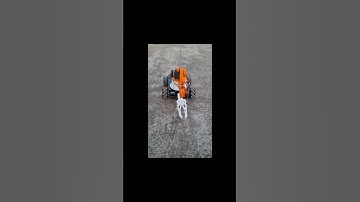 Ardurover with Robotic Arm #rover #ugvrobot #pixhawk #robotics #ardurover  #ardupilot
