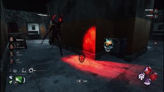 Dead by Daylight: LOSING THE KILLER WITH A FLASHLIGHT LOCKER BUILD!!!