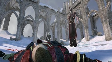 The Witcher: Enhanced Edition Walkthrough - Part 15