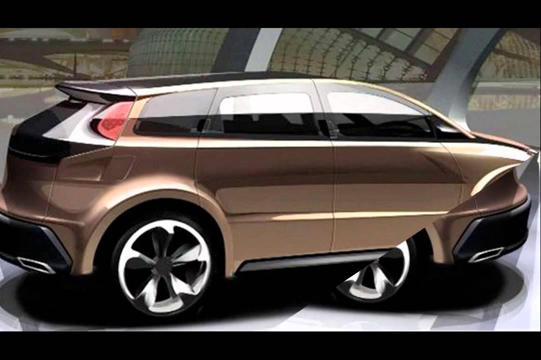 2015 Model Toyota Venza Youtube