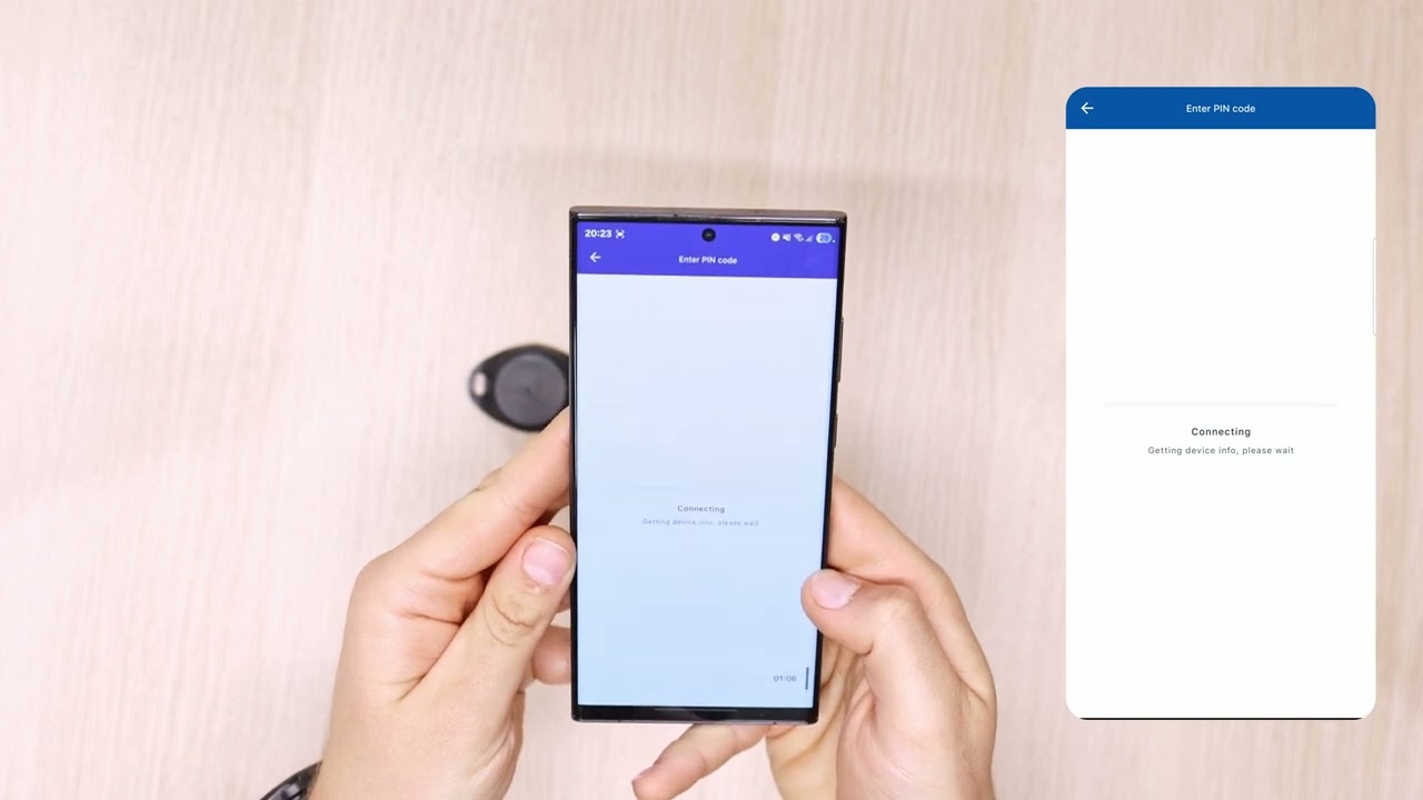 Video: Jak nastavit Bluetooth Tag