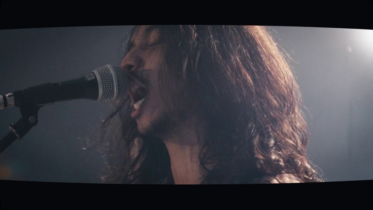 Red Vacuous Red Voqus - Nothing is Silence (Official Music Video) - YouTube