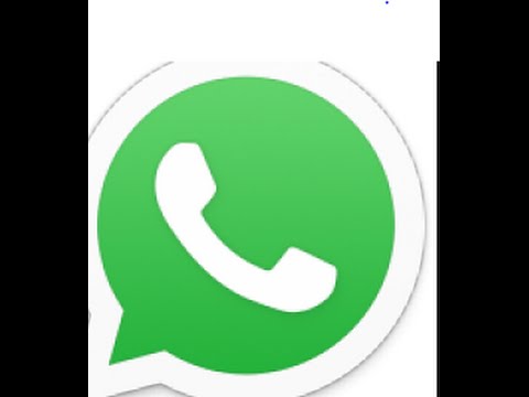 Descargar whatsapp para cualquier android (Sin play store 