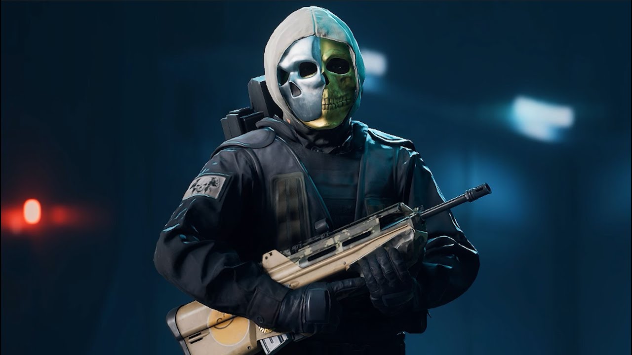 Phantom skins for Engineer solved