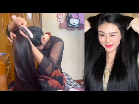 كنز للرجال والنساء والاطفال بمكونين في كل بيت تطويل الشعر وداعا تساقط الشعر والصلع الوراثي 