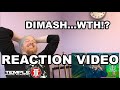 Music Teacher Reacts: Dimash Kudaibergenov - Opera 2