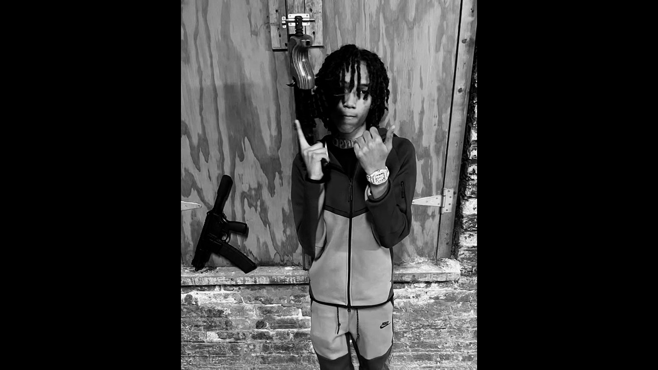 YFG Fatso Sample Type Beat x Chuckyy Type Beat 