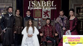 SERIE ISABEL episodio 3 temporada I / Teleserie Española, serie histórica