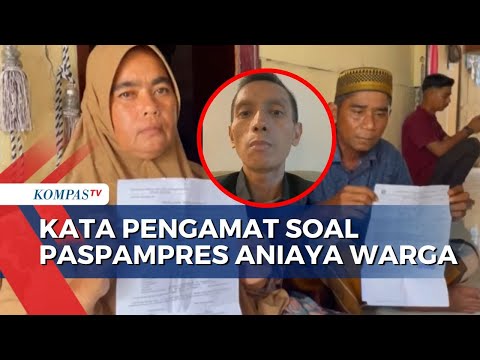 Video: Siapakah otoritas pengadilan militer umum?