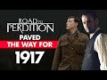How Road To Perdition Paved The Way for 1917