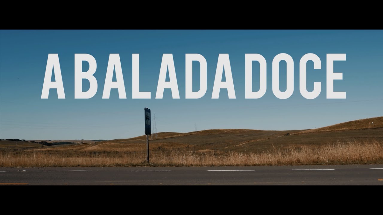 Chico Paz - A Balada Doce (Clipe Oficial) - YouTube