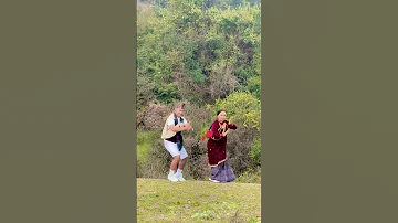 New Gurung Movie Coming Soon Ft 4 Cover Dance Full Hd MP4 Videos 