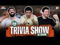 The FIRST EVER Roland Garros Trivia Show!