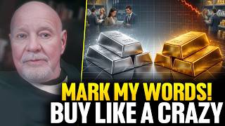 3 MINS AGO! Marc Faber Shared Terrifying Predictions