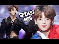JUNGKOOK ranked NO.1 on Starmometer&#39;s &#39;100 Sexiest Men in The World&#39;