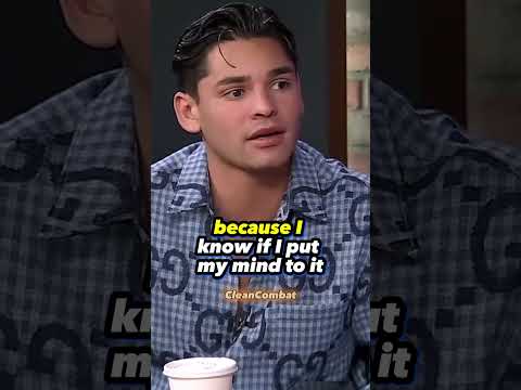 Ryan Garcia: I Destroy Sean O Malley In Mma In The Ufc Mma Boxing Ufc Seanomalley